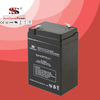 SPT Series 6V4.5AH Sealed Maintenance Free VRLA/SLA AGM Battery for UPS