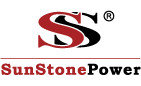 sunstone power logo
