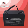 Deep Cycle 12V 100AH Gel Lead Acid Solar Battery