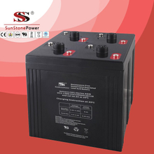 UC series 2V 1300AH Solar battery Deep cycle battery Solar Control system Battery