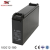 Sunstone Power 12V 180AH Front access GEL lead acid battery Telecom
